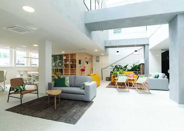 Student Factory Strasbourg Etoile
