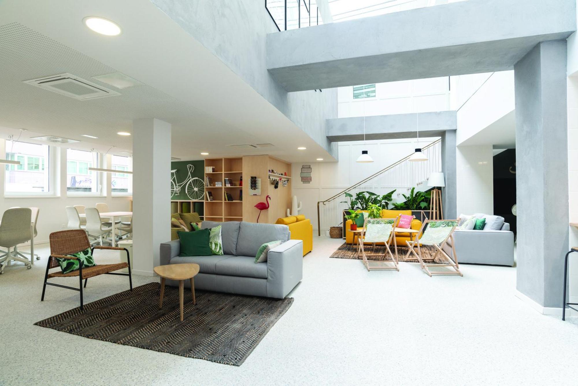 Student Factory Etoile Apartamento *