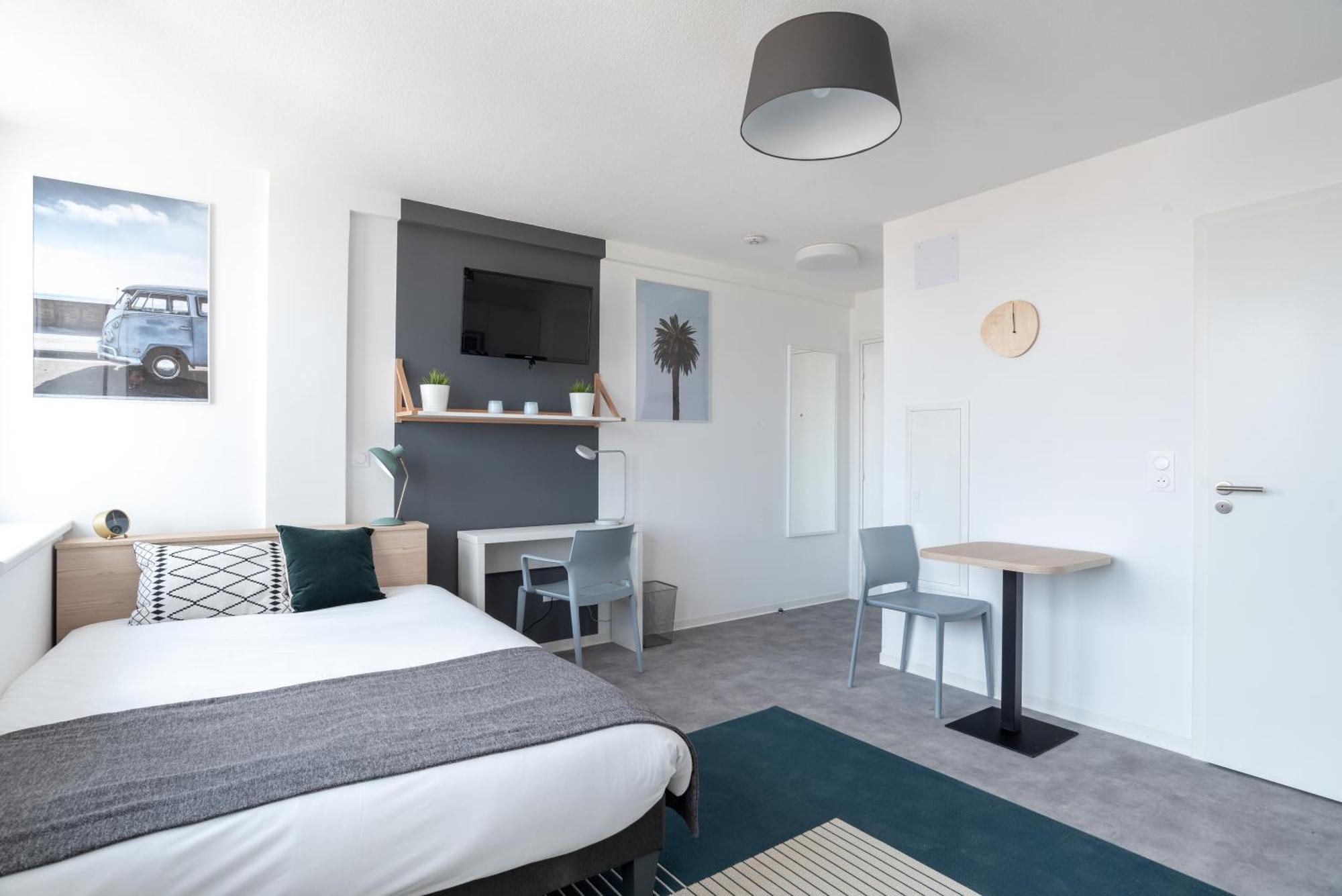 Student Factory Etoile Apartamento Estrasburgo